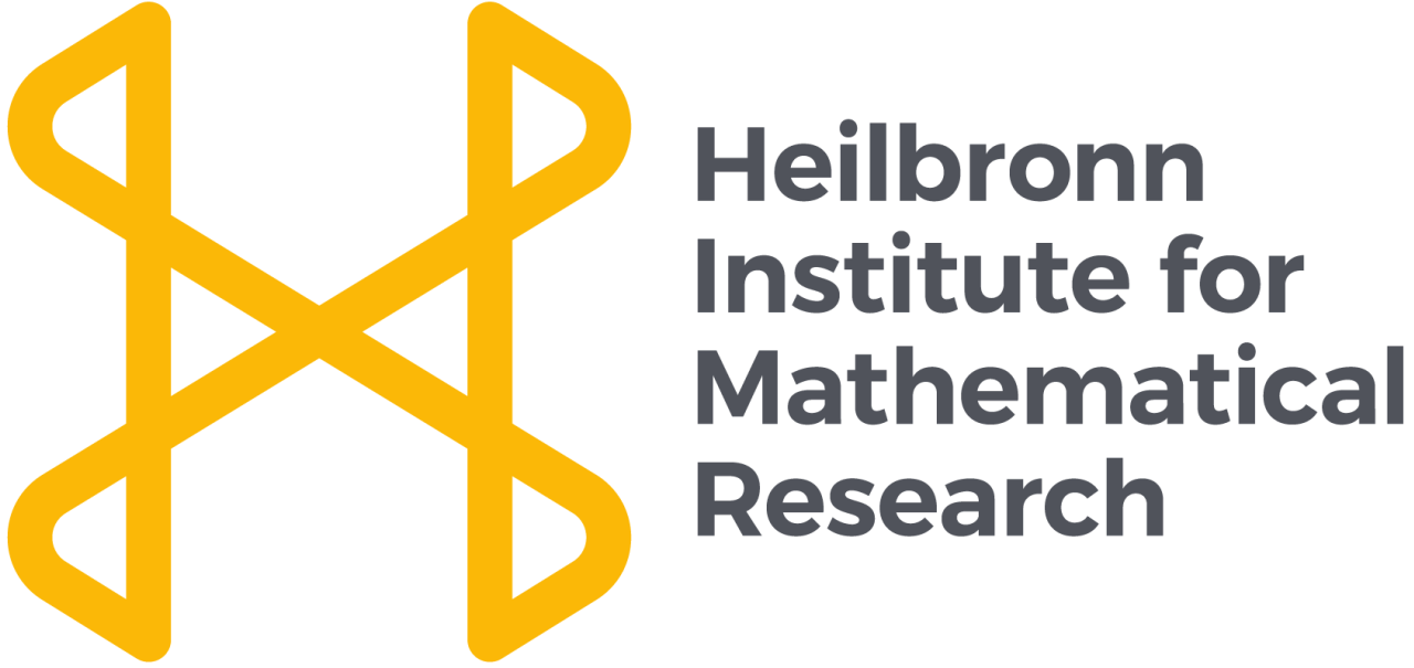 Heilbronn Institute for Mathematical Research